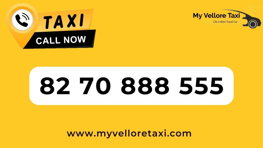 Taxi No 8270888555