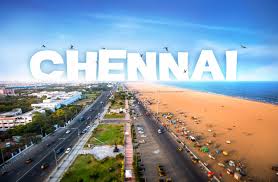 chennai