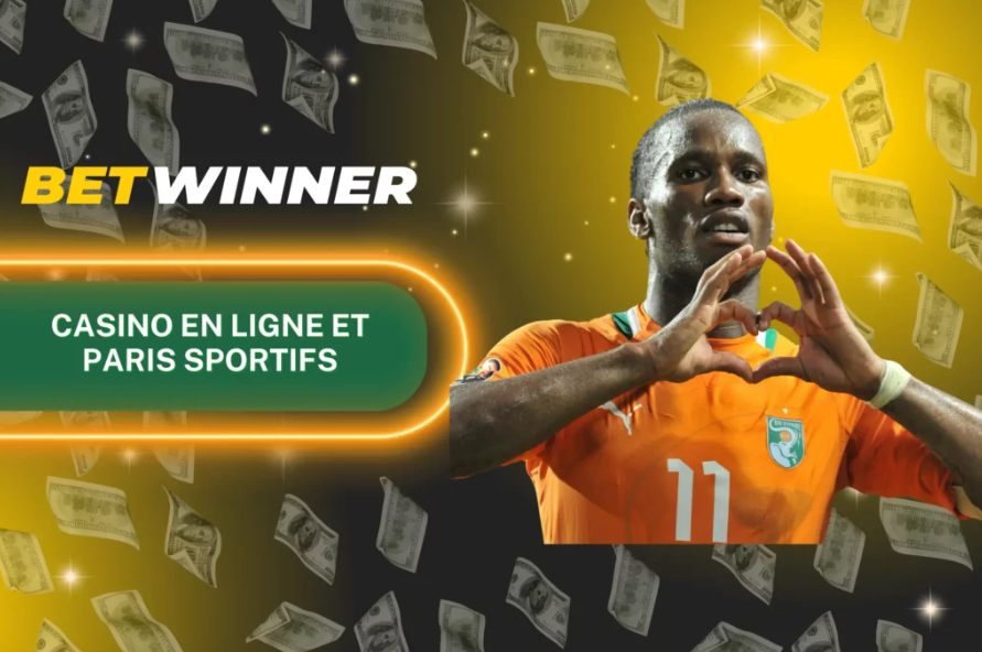 Découvrez Betwinner Betting  Votre guide complet des paris sportifs