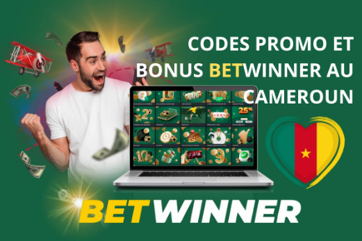 Découvrez la Plateforme de Paris Betwinner Betting Platform 6