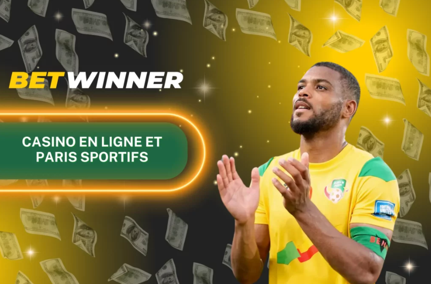 Découvrez le monde fascinant de Betwinner Online Bet