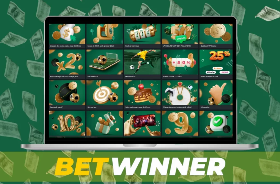 Discover Betwinner Gambia Your Ultimate Betting Experience