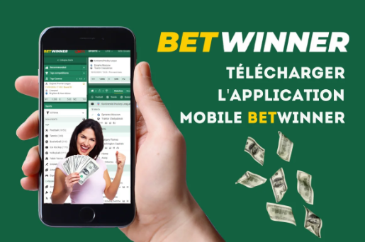 Discover the World of Betwinner APK A Comprehensive Guide