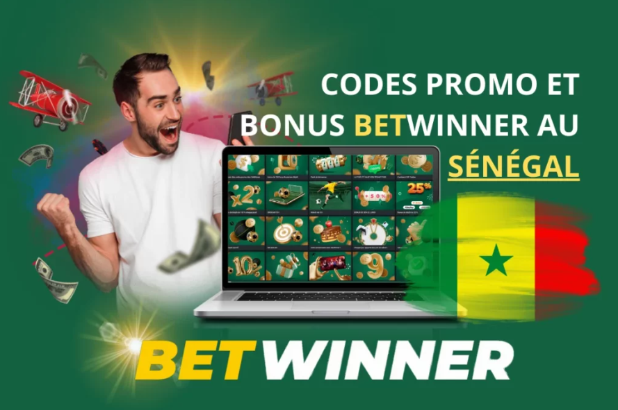 Discover the World of Online Betting with Betwinner