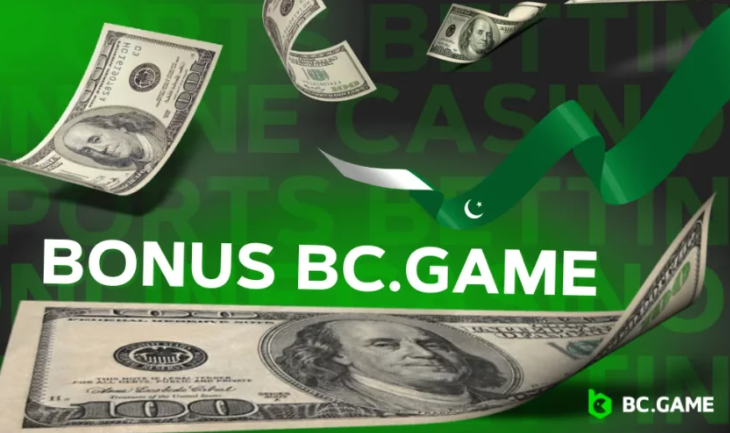 Exploring the Potential of Bc.Game Platform A Comprehensive Guide