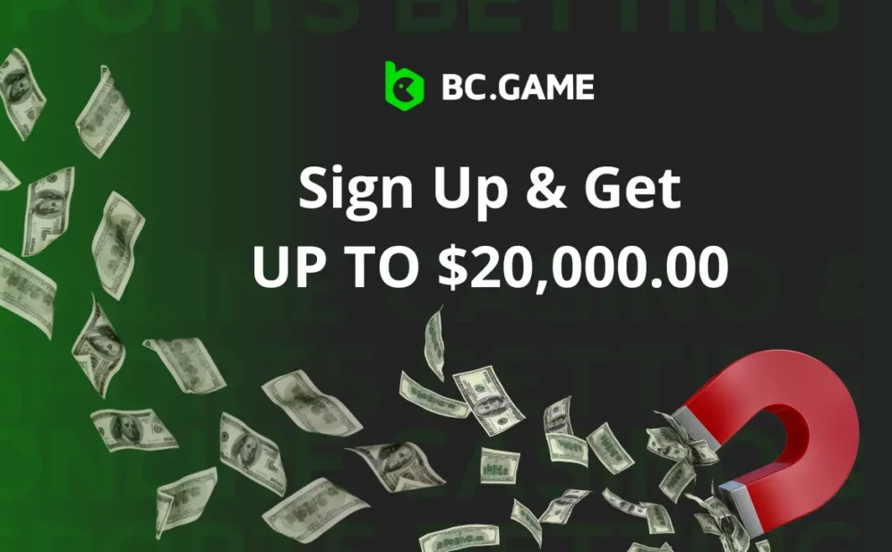 Live Casino On Bc.Game Revolutionizing Online Gambling Experience