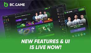 Log In Bc Casino – Unlock the Ultimate Gaming Experience