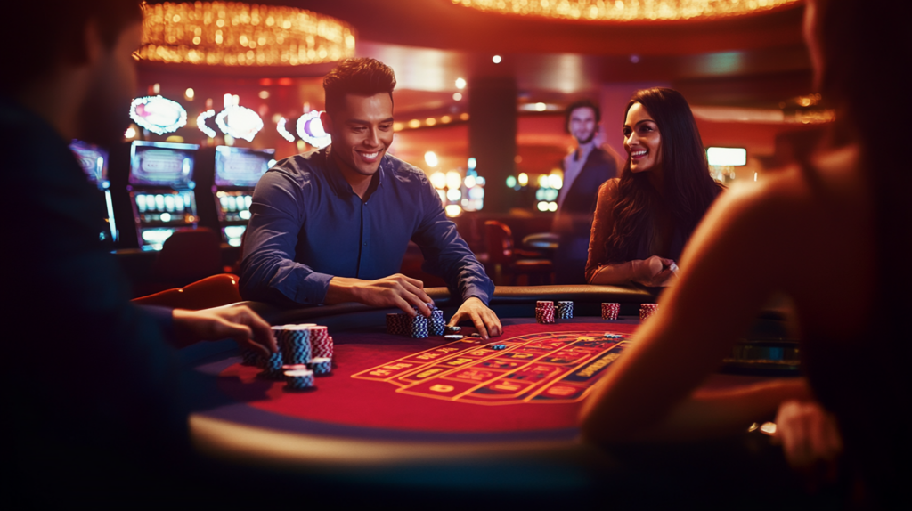 Discover the Benefits of Non Gamstop Casinos 2357