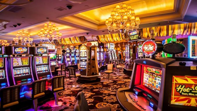 Discover the Best Non Gamstop Casinos 1747