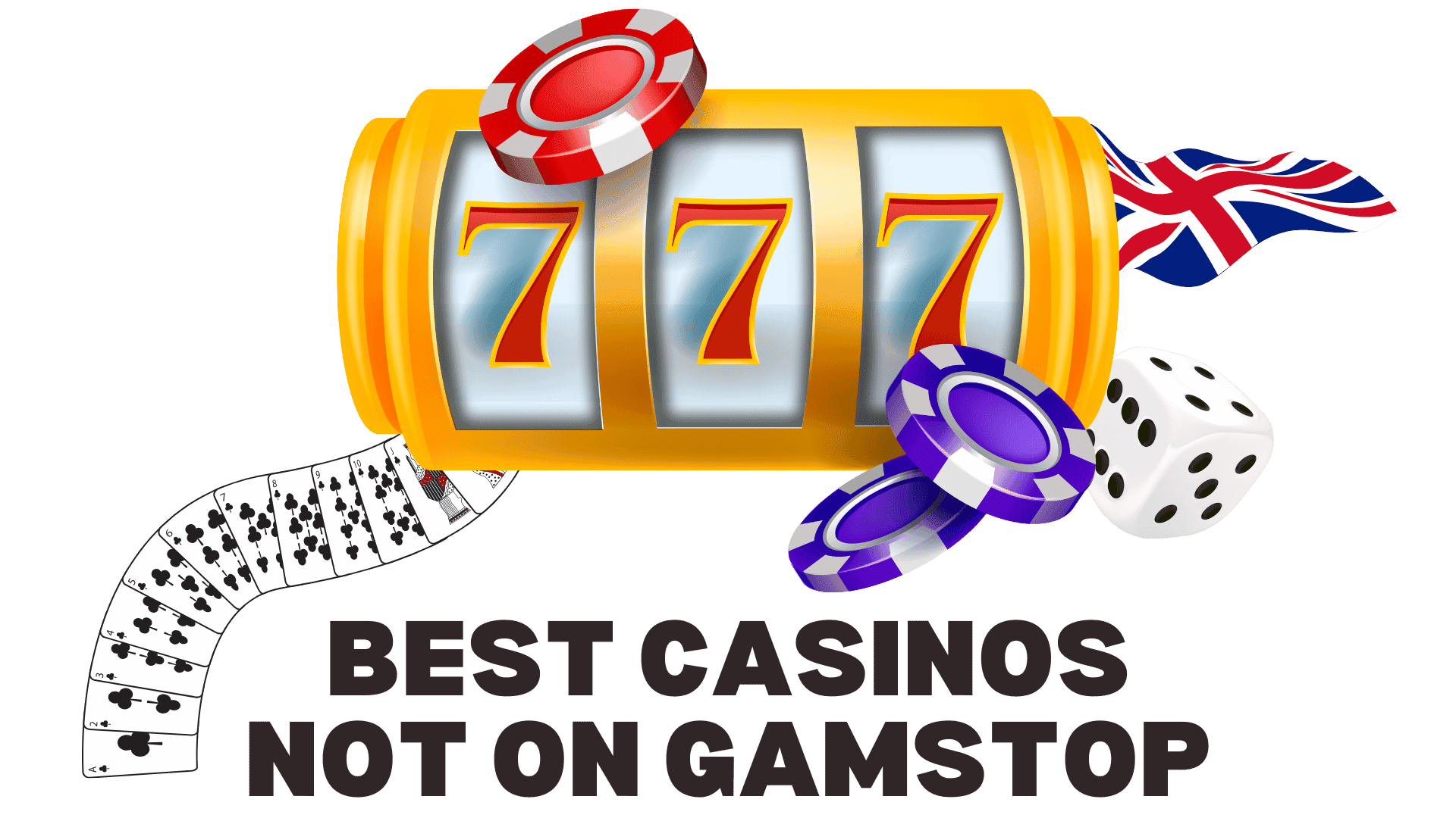 Discover the Best Non Gamstop Casinos 1747