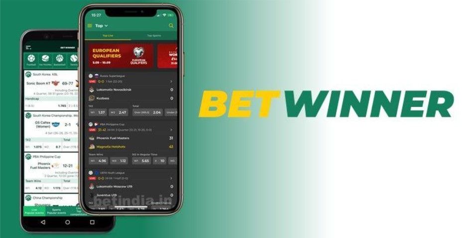 Your Ultimate Guide to BetWinner - Excitement Awaits!